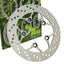 brake disc NG for Kymco Agility City 125 (09-12) NG BRAKE DISC MOTOVEIKALS 21