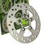 brake disc NG for Kymco Bet Win, Grand Dink, Movie, Yager NG BRAKE DISC MOTOVEIKALS 21
