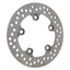 brake disc NG for Kymco Like 125, 200 rear NG BRAKE DISC MOTOVEIKALS 21