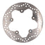 brake disc NG for Kymco People GT 125i, GT 300i NG BRAKE DISC MOTOVEIKALS 21