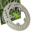 brake disc NG for Malaguti Centro, Derbi, Gilera, Piaggio Vespa NG BRAKE DISC MOTOVEIKALS 21