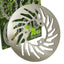 brake disc NG for Malaguti XSM, MBK X-Limit, Yamaha DT, XT NG BRAKE DISC MOTOVEIKALS 21