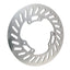 brake disc NG for Malaguti XTM 50, Yamaha DT 50 R, MBK X-Limit 2007-2010 NG BRAKE DISC MOTOVEIKALS 21
