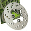 brake disc NG for MBK Booster, Yamaha BWs NG BRAKE DISC MOTOVEIKALS 21