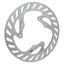 brake disc NG for MBK X-Limit, Yamaha DT NG BRAKE DISC MOTOVEIKALS 21