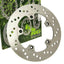 brake disc NG for MBK X-Power, Yamaha TZR NG BRAKE DISC MOTOVEIKALS 21