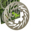 brake disc NG for MH Furia, XP6, XP7 NG BRAKE DISC MOTOVEIKALS 21