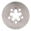 brake disc NG for Montesa Cota Evasión 250 95-96 rear NG BRAKE DISC MOTOVEIKALS 21