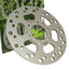 brake disc NG for Motorhispania RX, RYZ, Peugeot XPS, XR-6, XR-7 NG BRAKE DISC MOTOVEIKALS 21