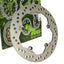 brake disc NG for Peugeot Geopolis 250, 400, Satelis 400, 500 NG BRAKE DISC MOTOVEIKALS 21