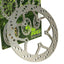 brake disc NG for Peugeot Geopolis Satelis 125, 250, 300, 400 NG BRAKE DISC MOTOVEIKALS 21
