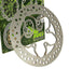 brake disc NG for Peugeot Jet Force C-Tech 50, TSDI NG BRAKE DISC MOTOVEIKALS 21