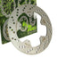 brake disc NG for Piaggio Beverly 125, 200 NG BRAKE DISC MOTOVEIKALS 21