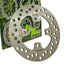 brake disc NG for Polaris Predator 500 NG BRAKE DISC MOTOVEIKALS 21