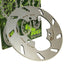 brake disc NG for Rieju RR50 Sport, RS 1 50 NG BRAKE DISC MOTOVEIKALS 21