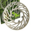 brake disc NG for Rieju RRX, SMX NG BRAKE DISC MOTOVEIKALS 21