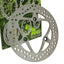 brake disc NG for Suzuki Burgman 125, 200 (06-11) NG BRAKE DISC MOTOVEIKALS 21
