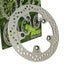brake disc NG for Suzuki Burgman 250, 400, 650 NG BRAKE DISC MOTOVEIKALS 21