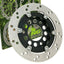 brake disc NG for Suzuki Burgman AN 250, 400 (06-11) NG BRAKE DISC MOTOVEIKALS 21