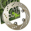 brake disc NG for Suzuki Epicuro NG BRAKE DISC MOTOVEIKALS 21