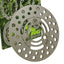 brake disc NG for Suzuki LT 230, 250, 400, 500 NG BRAKE DISC MOTOVEIKALS 21