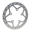 brake disc NG for SYM Citycom 300i rear NG BRAKE DISC MOTOVEIKALS 21