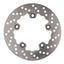 brake disc NG for TGB X-Motion 125, 250, 300 rear NG BRAKE DISC MOTOVEIKALS 21