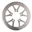 brake disc NG for Wakan 1640 Street, Race rear NG BRAKE DISC MOTOVEIKALS 21
