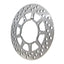 brake disc NG for Yamaha 125 TW 125 (99-04) front NG BRAKE DISC MOTOVEIKALS 21