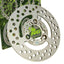 brake disc NG for Yamaha BWs, Cygnus NG BRAKE DISC MOTOVEIKALS 21
