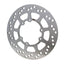 brake disc NG for Yamaha DT 125, TT 600 NG BRAKE DISC MOTOVEIKALS 21