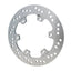 brake disc NG for Yamaha DT 125, WR 125, YZ125, TT 600 NG BRAKE DISC MOTOVEIKALS 21