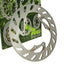 brake disc NG for Yamaha DT50 R, Gas Gas EC 50 Rookie NG BRAKE DISC MOTOVEIKALS 21