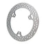 brake disc NG for Yamaha Majesty 400 ABS (04-13) rear NG BRAKE DISC MOTOVEIKALS 21