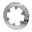 brake disc NG for Yamaha MT 125 ABS, YZF 125 R ABS (2015-) rear NG BRAKE DISC MOTOVEIKALS 21
