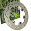 brake disc NG for Yamaha T-Max 500 (08-11) front NG BRAKE DISC MOTOVEIKALS 21