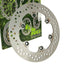 brake disc NG for Yamaha T-Max 500 (08-11) front NG BRAKE DISC MOTOVEIKALS 21