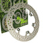 brake disc NG for Yamaha T-Max 500 rear NG BRAKE DISC MOTOVEIKALS 21