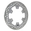 brake disc NG for Yamaha TZR 50, XTZ 750 Super Tenere NG BRAKE DISC MOTOVEIKALS 21