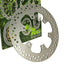 brake disc NG for Yamaha TZR, MBK X-Power, T-Max 500 NG BRAKE DISC MOTOVEIKALS 21