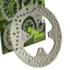 brake disc NG for Yamaha X-Max rear NG BRAKE DISC MOTOVEIKALS 21
