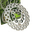 brake disc NG Multi Disc Wavy for Aprilia, Benelli, Malaguti, MBK, Peugeot NG BRAKE DISC MOTOVEIKALS 21