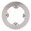 brake disc NG Sport for Husqvarna CR, NOX, SMR, SMS, TE, WR, SWM RS R rear NG BRAKE DISC MOTOVEIKALS 21