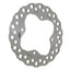 brake disc NG Wavy for Arctic Cat, Kymco, Quad, ATV NG BRAKE DISC MOTOVEIKALS 21