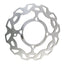 brake disc NG Wavy for Beta 50 RR Enduro, Motard (2012-) front NG BRAKE DISC MOTOVEIKALS 21