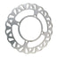 brake disc NG Wavy for Beta 50 RR Enduro, Motard (2012-) rear NG BRAKE DISC MOTOVEIKALS 21