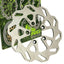 brake disc NG Wavy for Beta RR, RK6 50 NG BRAKE DISC MOTOVEIKALS 21