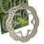 brake disc NG Wavy for Gilera Runner VX, VXR, Piaggio MP3 NG BRAKE DISC MOTOVEIKALS 21