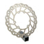 brake disc NG Wavy for Honda CR, CRE, CRF front NG BRAKE DISC MOTOVEIKALS 21