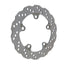 brake disc NG Wavy for Honda Integra 670, NC700, CTX 700 rear NG BRAKE DISC MOTOVEIKALS 21